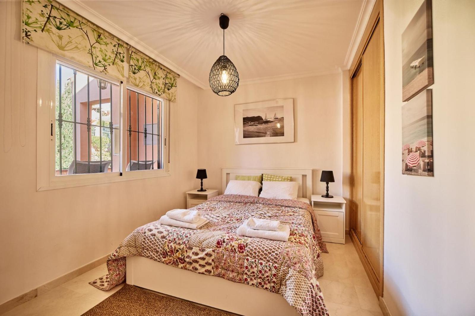 Appartement Cozy Penthouse Riviera Del Sol à Málaga Extérieur photo